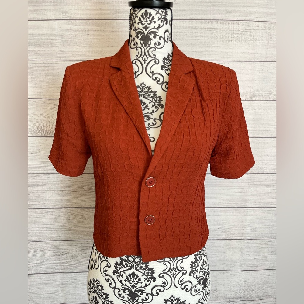 Steve Madden | NWT Kimmy Jacket - Picture 3 of 10